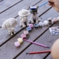 Продукт MELISSA AND DOUG Paw Patrol - Керамични фигурки за оцветяване  - 2 - BG Hlapeta